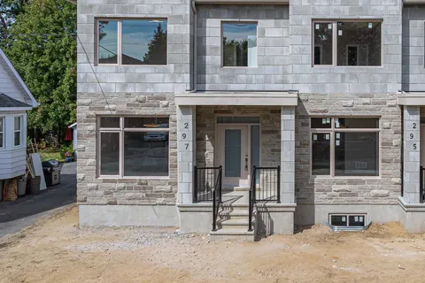 297 Dovercourt Avenue, ON K1Z 7H4