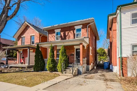 50 Toronto Street, ON N1E 3E2