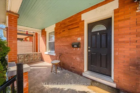 50 Toronto Street, ON N1E 3E2