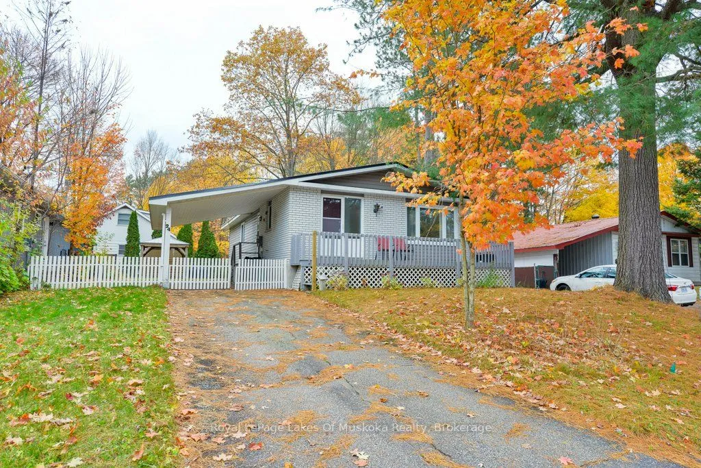 24 Dudley Drive, ON P1L 1K3