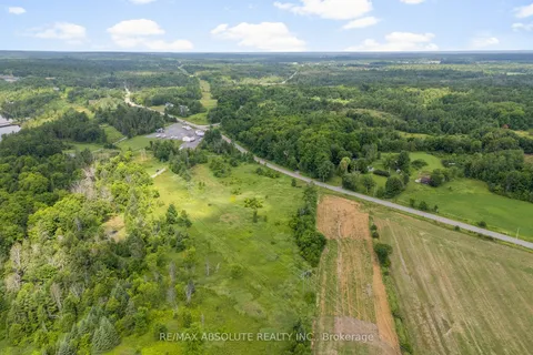 702 Part 16 Flat Rapids Road, ON K7S 3G8