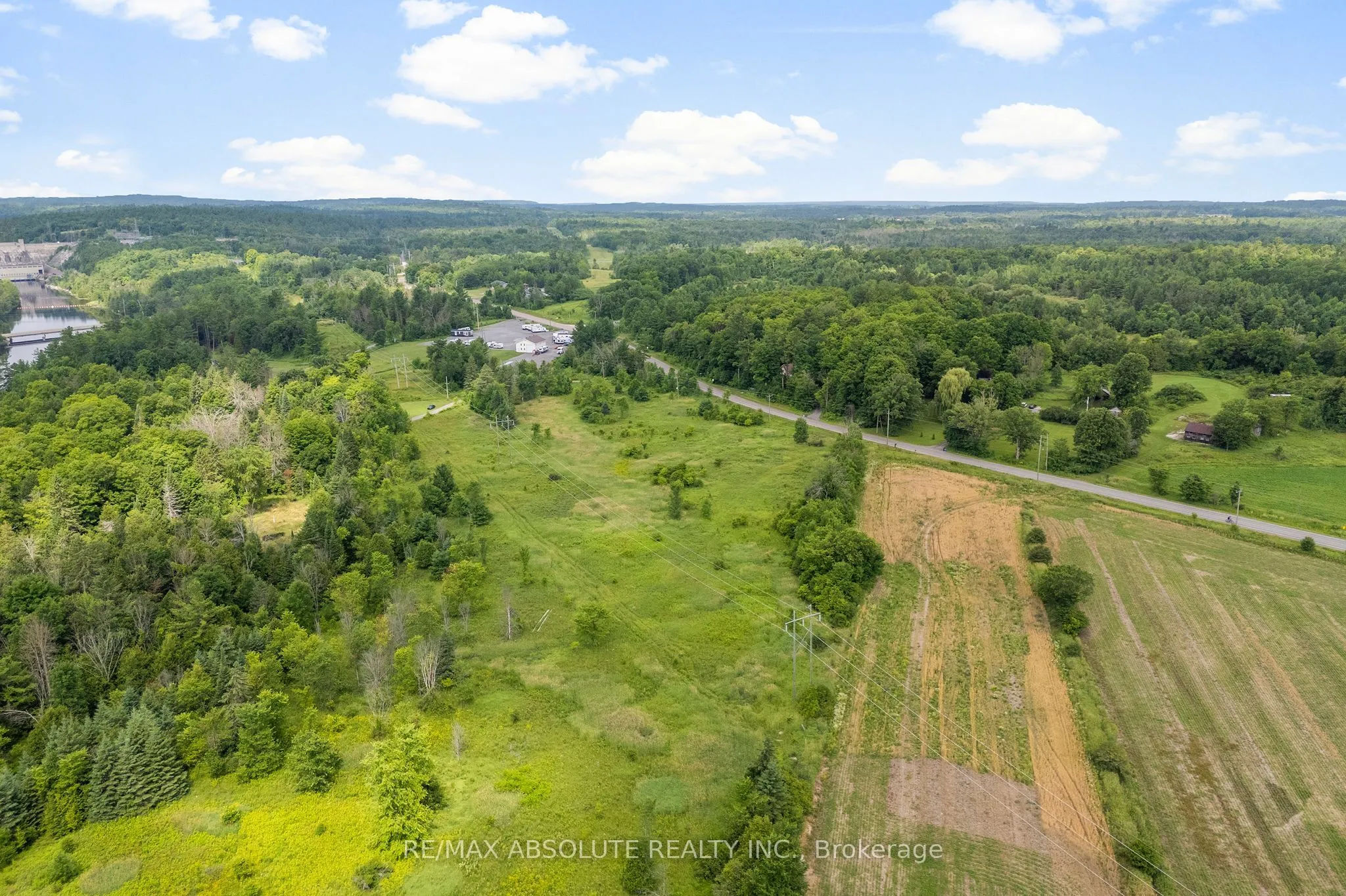 702 Part 18 Flat Rapids Road, ON K7S 3G8