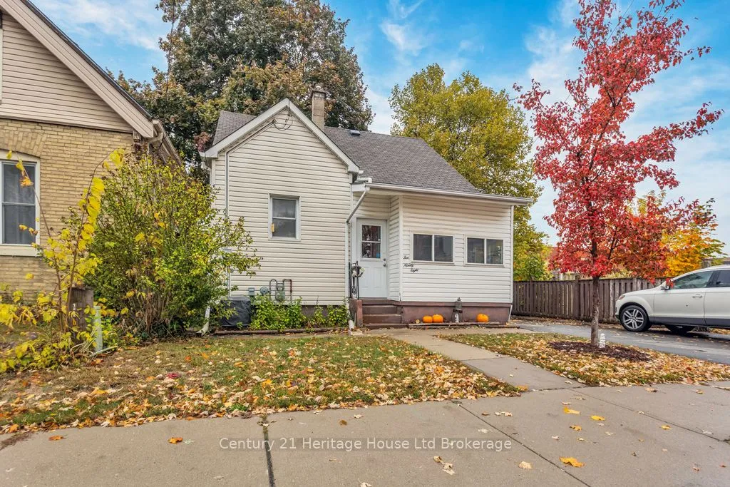 1098 Frances Street, ON N5W 2L7