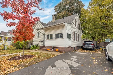 1098 Frances Street, ON N5W 2L7