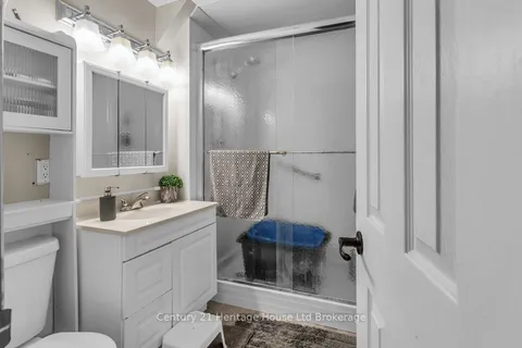 1098 Frances Street, ON N5W 2L7