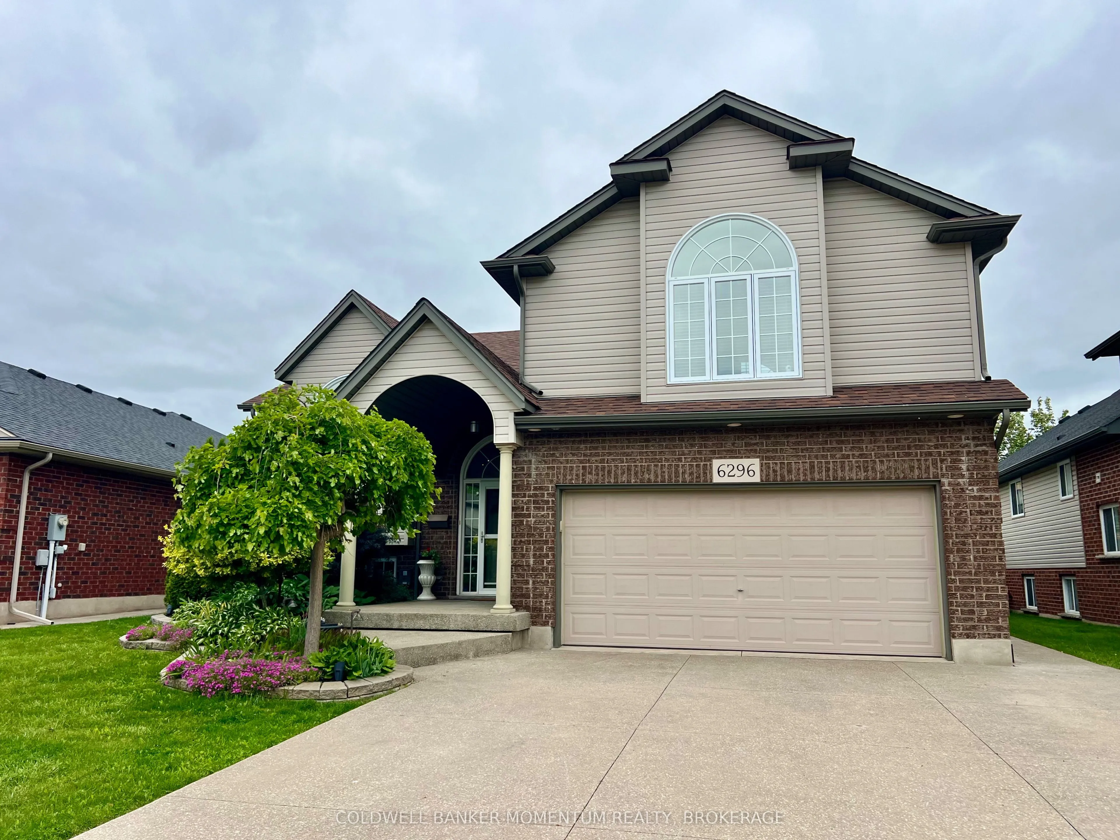 6296 Parkside Road, ON L2H 0B2