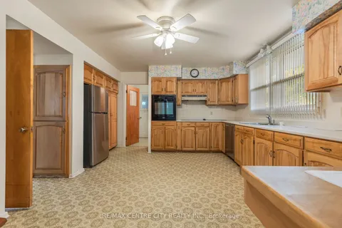 3 Gliddon Avenue, ON N5R 1G3