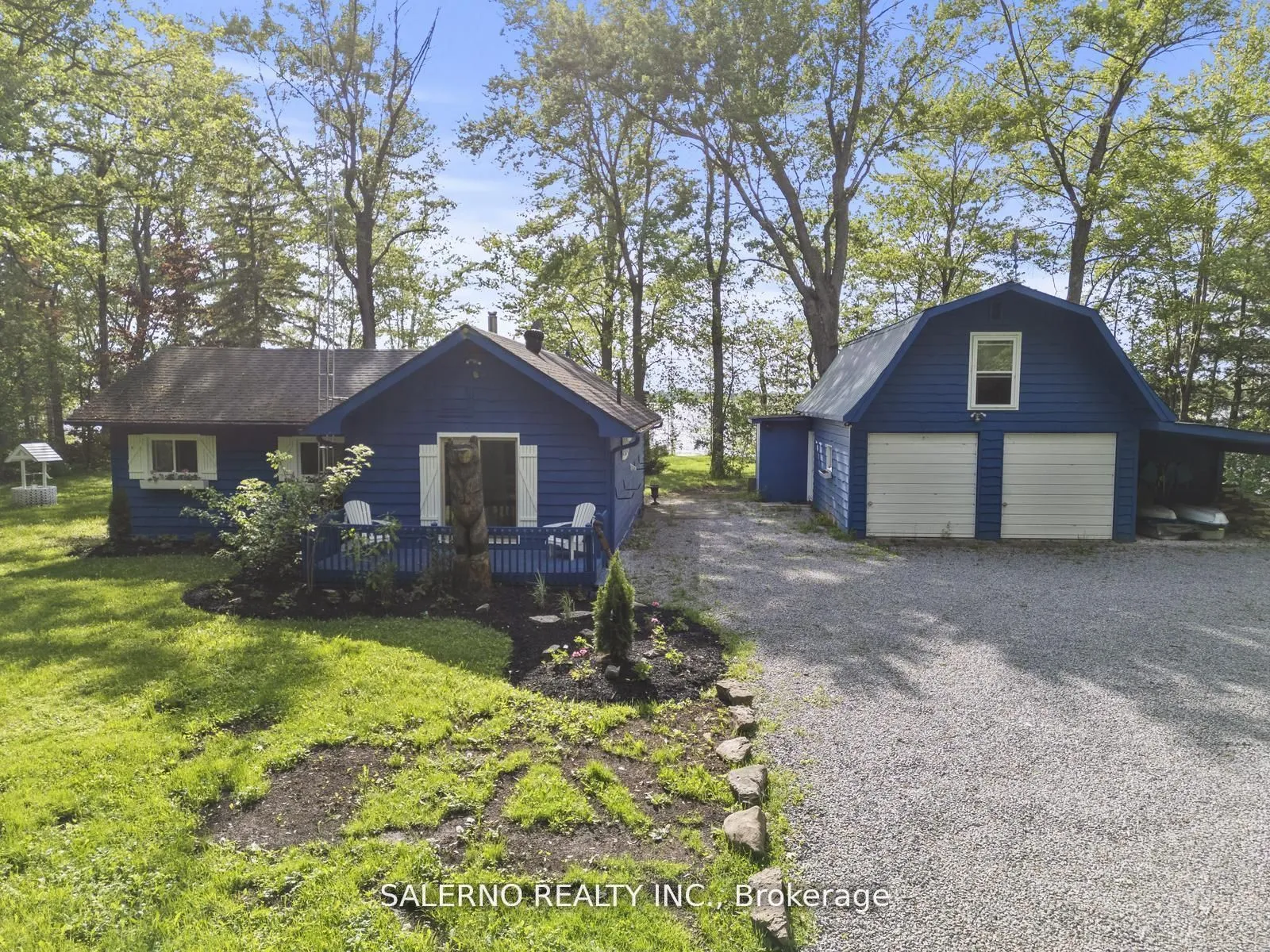 161 Campbell Beach Road, ON L0K 1B0