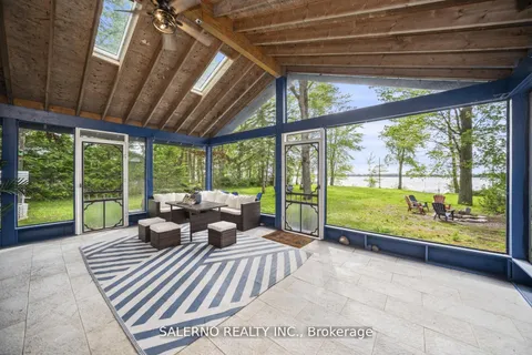 161 Campbell Beach Road, ON L0K 1B0