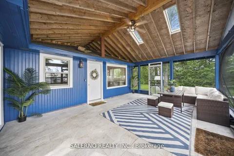 161 Campbell Beach Road, ON L0K 1B0