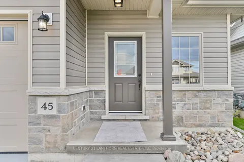 45 Barley Trail, ON K0K 3E0