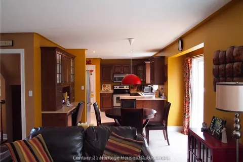 414 Jordyn Drive, ON L2A 6T6