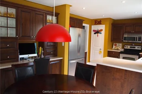 414 Jordyn Drive, ON L2A 6T6