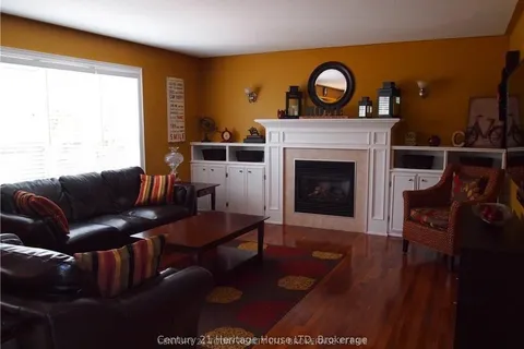 414 Jordyn Drive, ON L2A 6T6