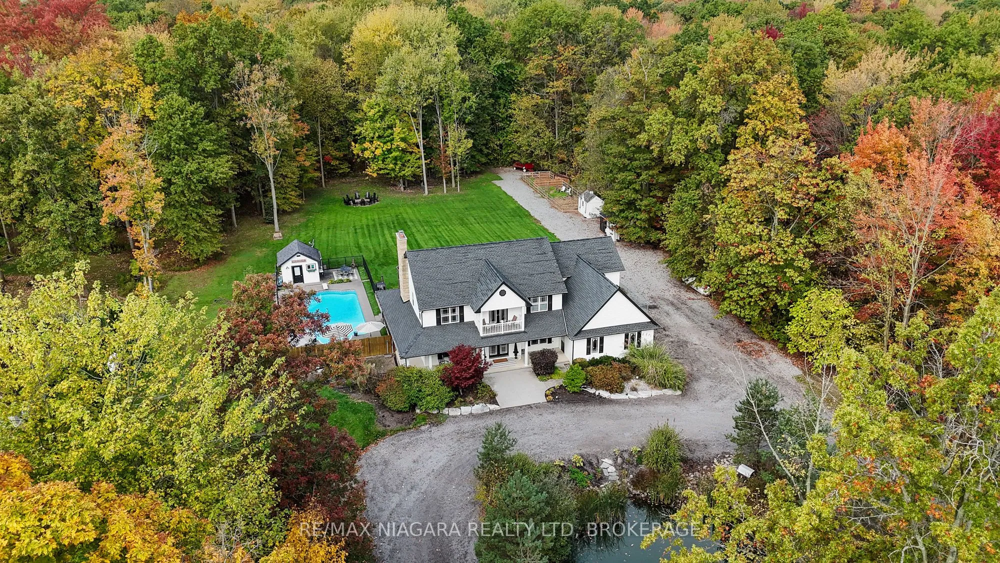 51268 Tunnacliffe Road, ON L0S 1V0