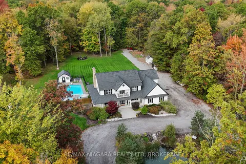 51268 Tunnacliffe Road, ON L0S 1V0