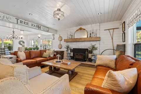 51268 Tunnacliffe Road, ON L0S 1V0