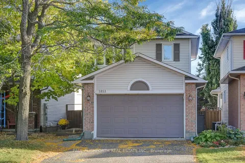 1853 Sunland Drive, ON K4A 3S8