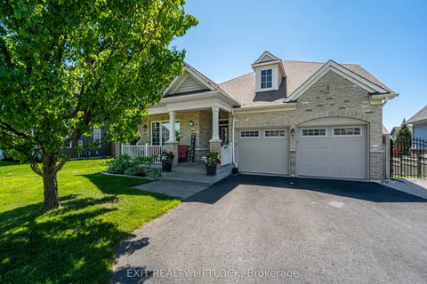 399 Lakeshore Road, ON L1A 0A4