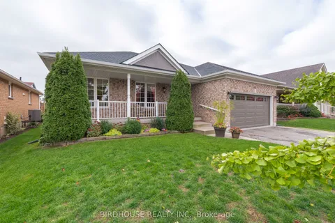 15 Thrushwood Trail, ON K9V 0B1