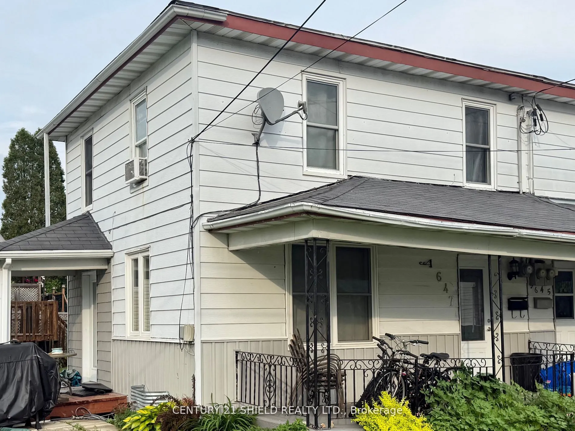 647 Gloucester Street, ON K6H 3X7