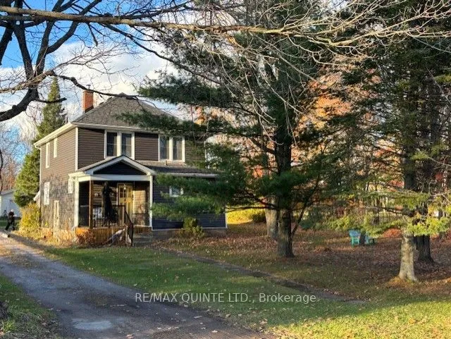 1392 Queensborough Road, ON K0K 2K0