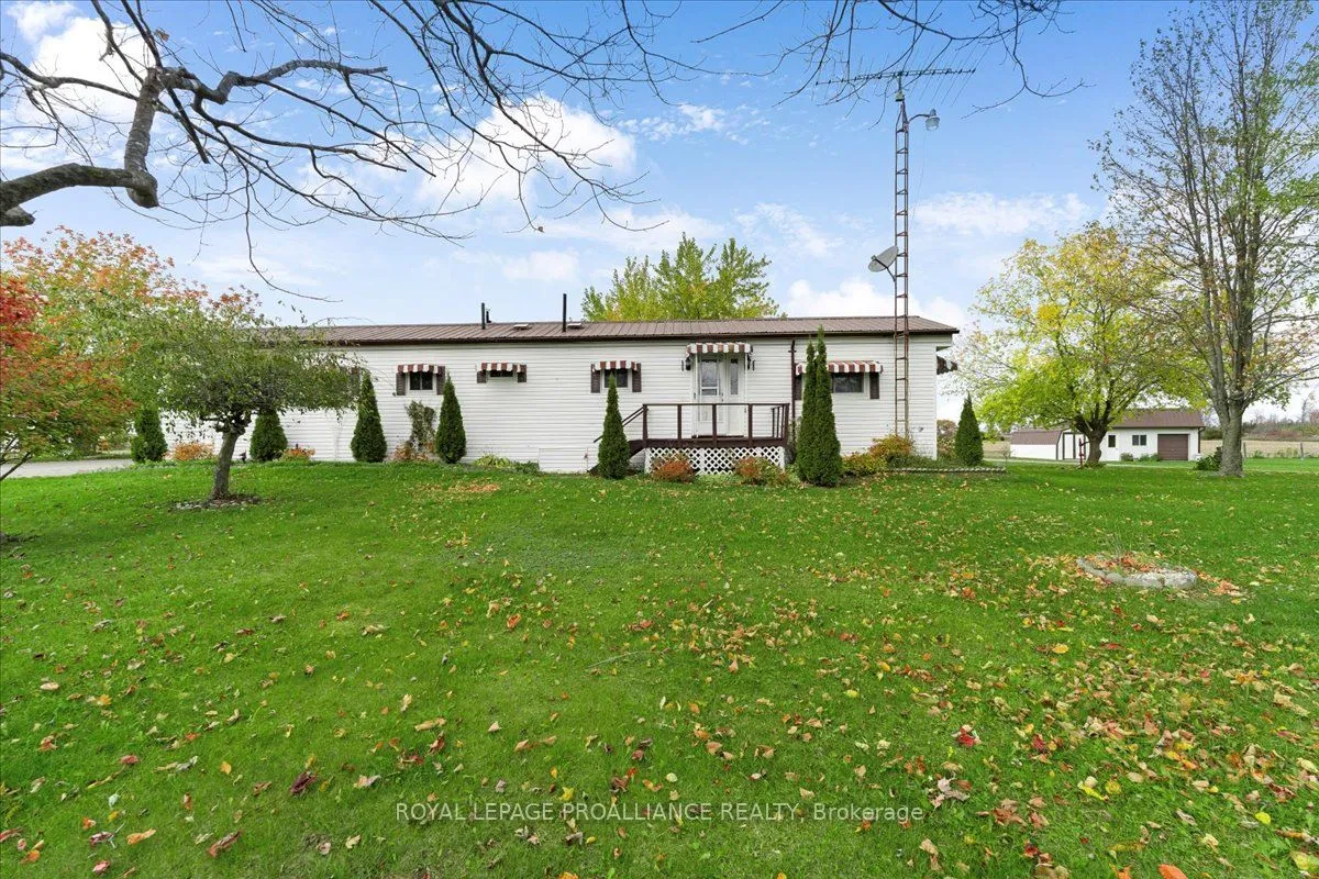 1956 13th Line, ON K0K 2M0