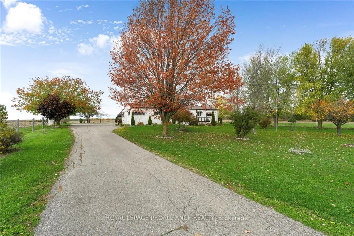 1956 13th Line, ON K0K 2M0