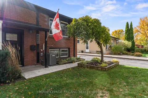 1598 NAIRN Avenue, ON N5V 2P2