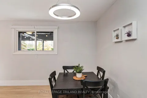 1598 NAIRN Avenue, ON N5V 2P2