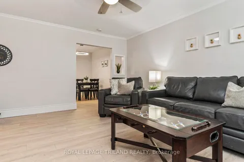 1598 NAIRN Avenue, ON N5V 2P2