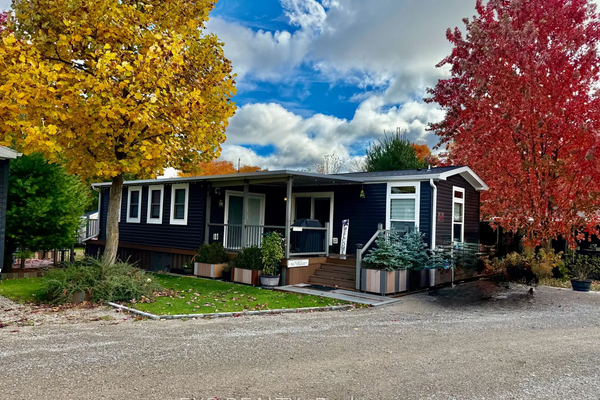 923590 Rd 92 RR#3 Road, ON N0J 1J0