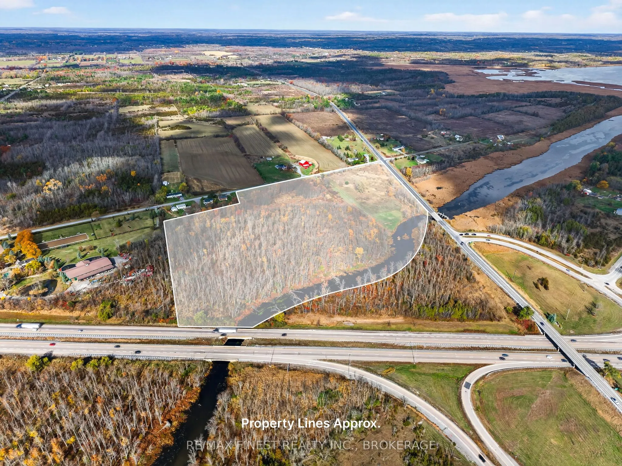 00 Scotland Road, ON K0H 2H0