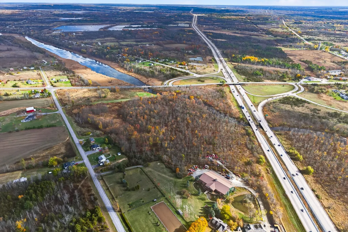 00 Scotland Road, ON K0H 2H0