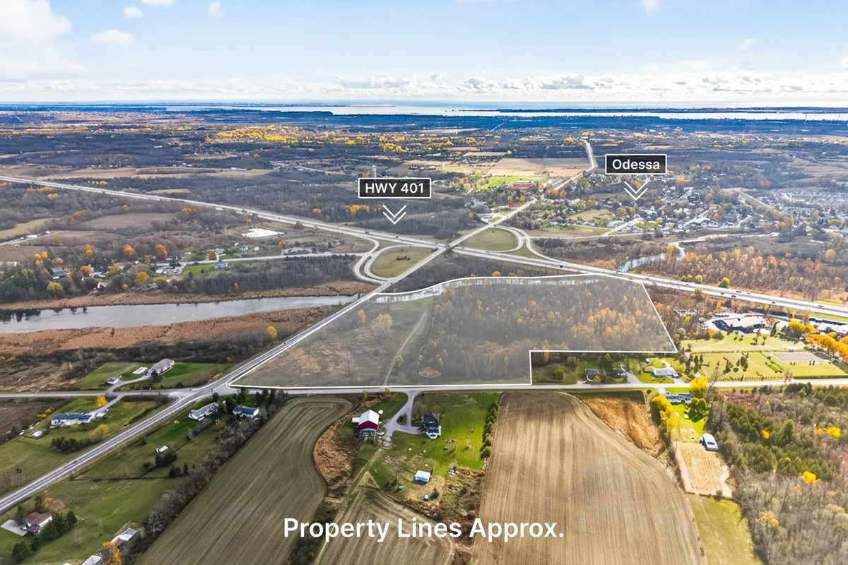 00 Scotland Road, ON K0H 2H0