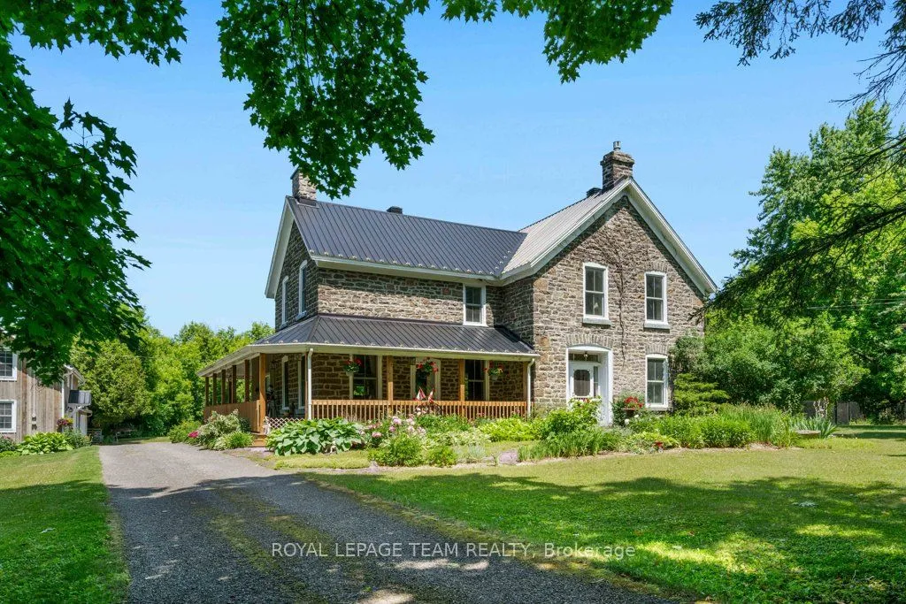 10095 Shaw Road, ON K0E 1S0