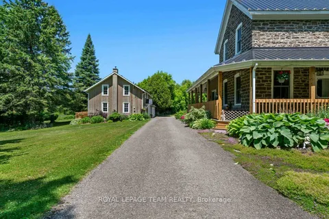 10095 Shaw Road, ON K0E 1S0