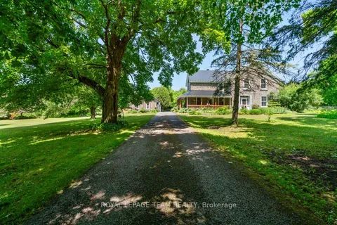 10095 Shaw Road, ON K0E 1S0