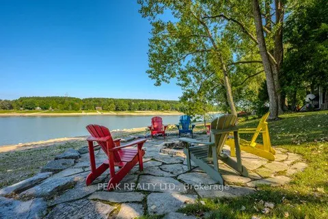 214 2 Road, ON N0G 1P0