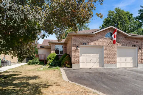 1049 Waterbury Crescent, ON K7M 8V4