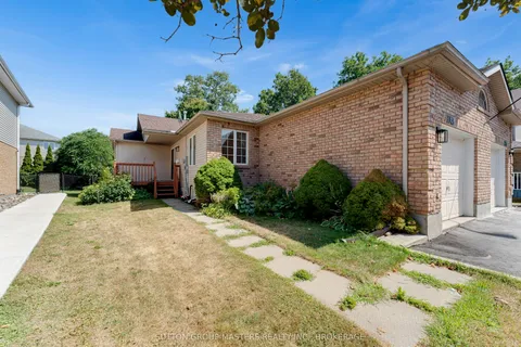 1049 Waterbury Crescent, ON K7M 8V4