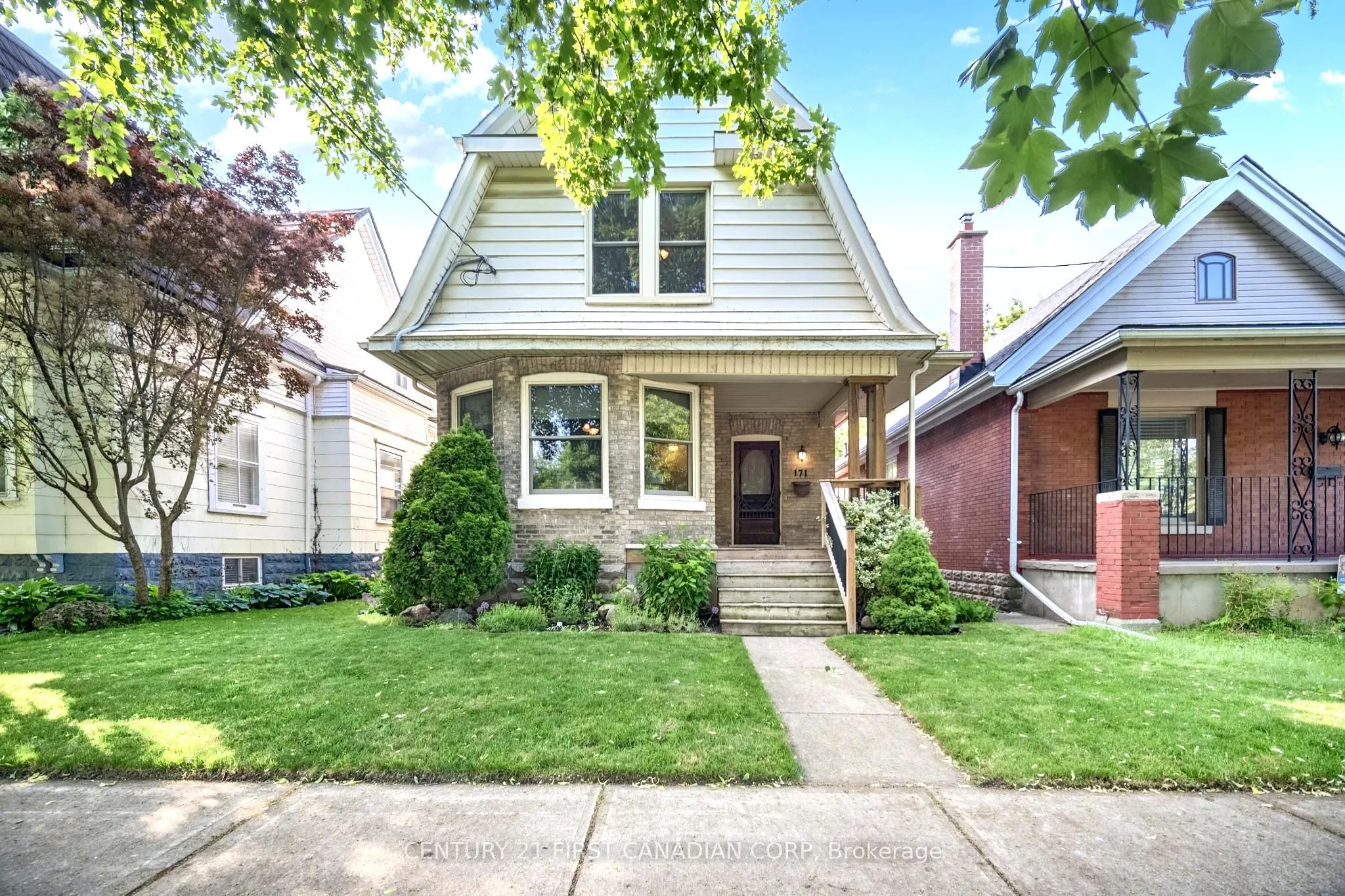 171 Mount Pleasant Avenue, ON N6H 1E3