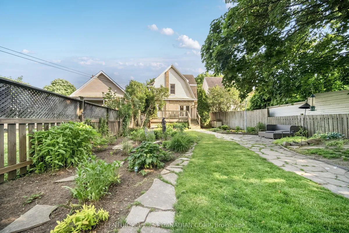 171 Mount Pleasant Avenue, ON N6H 1E3