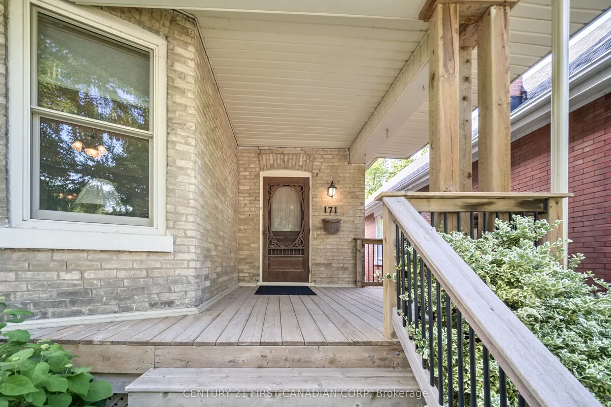 171 Mount Pleasant Avenue, ON N6H 1E3