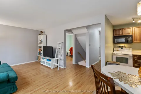 1 CYPRESS Street, ON N5R 1N2