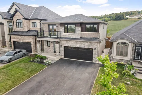 3980 Highland Park Drive, ON L3J 0T1