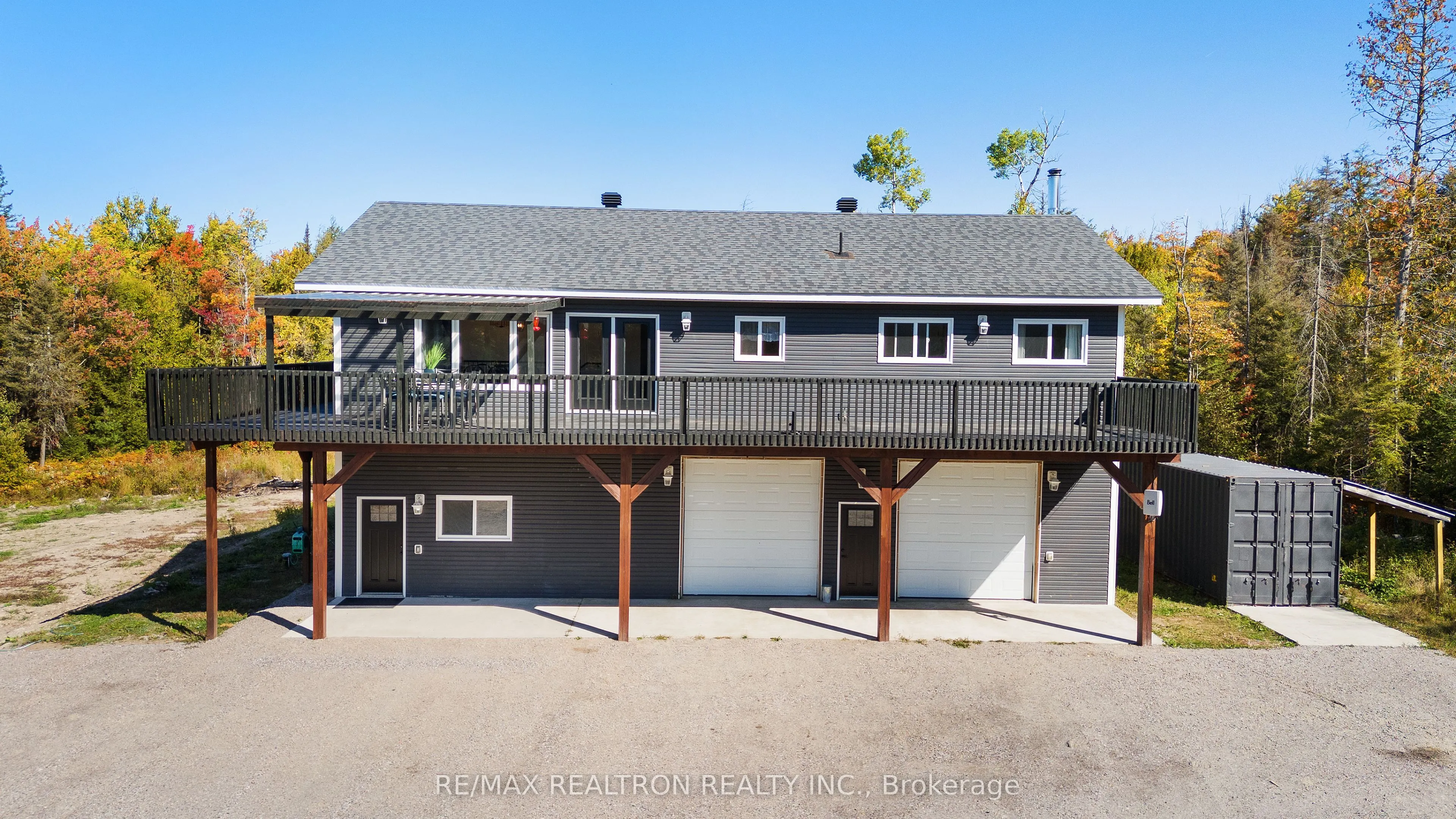 4205 HWY 17 N/A, ON P0H 1V0