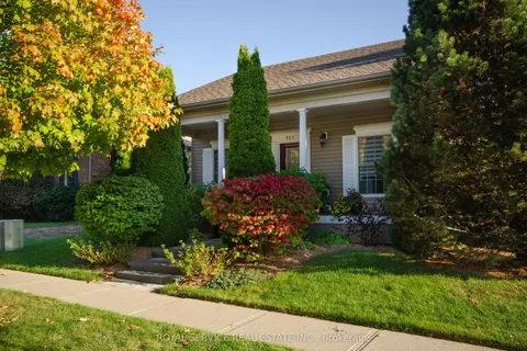 923 Caddy Drive, ON K9A 0B2