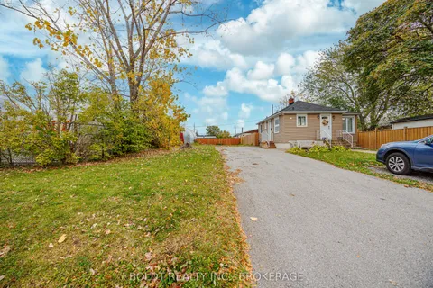 2 Ashford Place, ON L2P 2E9