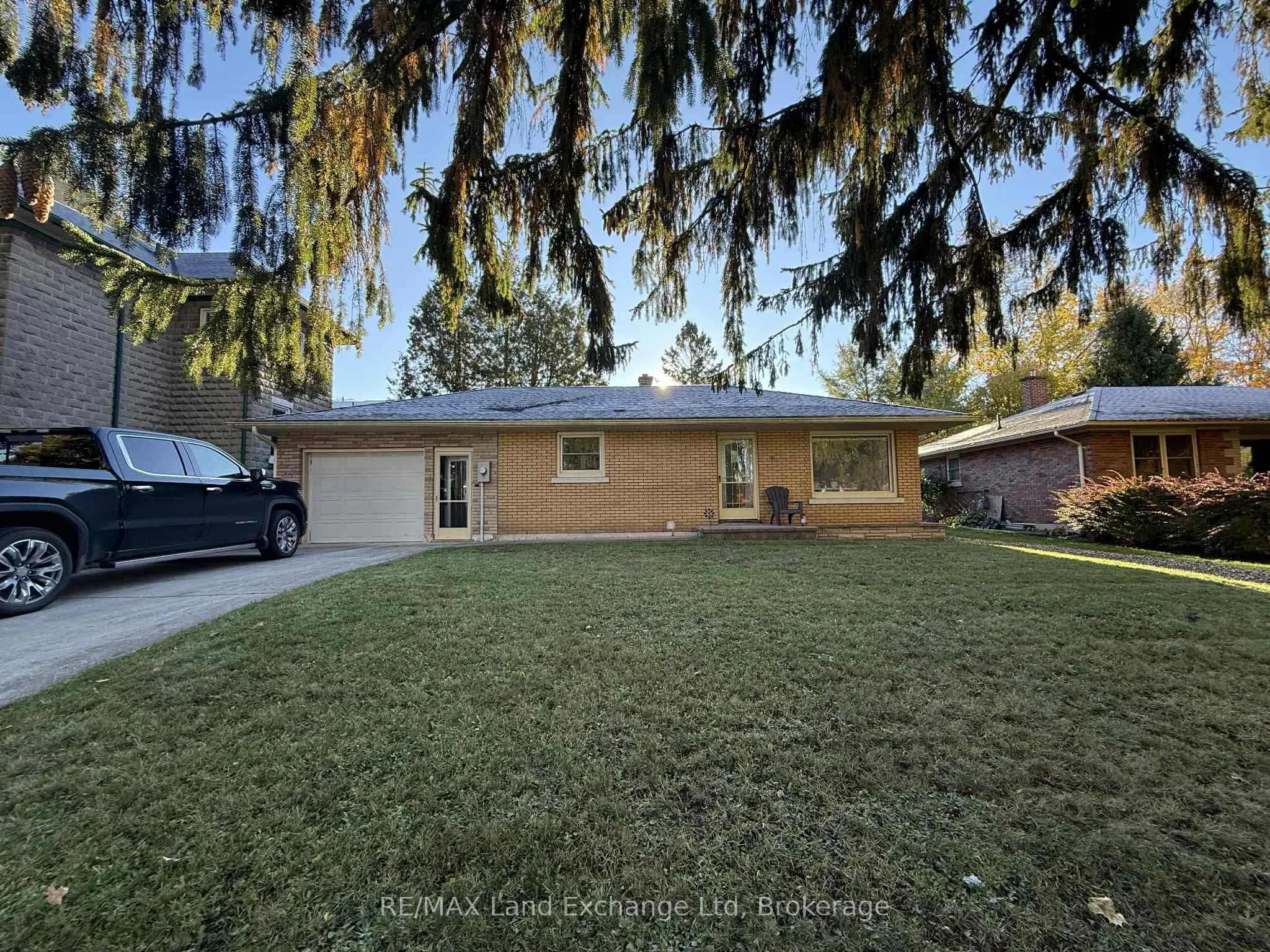 161 Catherine Street, ON N0G 2W0